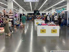 -迪卡侬(土桥店)