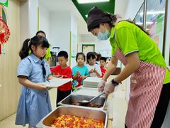 -第壹宝贝儿童教育中心(朝阳校区)