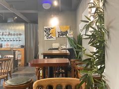 -从启咖啡(五羊邨店)