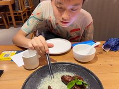 -枣子树·素食餐厅(普陀山店)