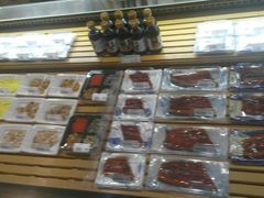 -果蔬好生活超市(乐堤港店)