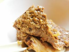 华威肉饼-清真永恒华威肉饼(潘家园店)