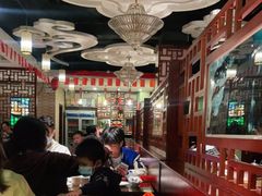 大堂-楚天美食坊(越秀先烈中路店)