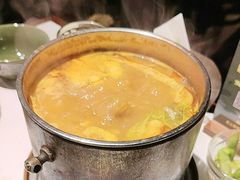 -Thai Basil罗勒叶泰式餐厅(时代天街店)