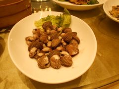 -卢家湾大酒店(诸暨店)