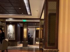 -浙江安吉JW万豪酒店·万豪中餐厅