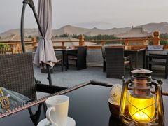 -敦煌山庄摘星阁