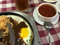 -开心果牛扒城(雍华庭店)