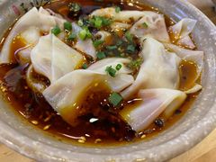 -默记孙抄手(经开万达店)