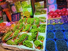-大观篆新农贸市场
