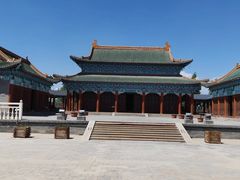 -哈密回王府景区