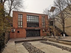 -中国艺术研究院油画院