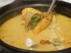 -阿诺泰·泰国餐厅(棕北店)