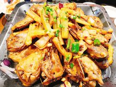 -炉小二铜锅牛蛙•川湘菜(三里屯店)