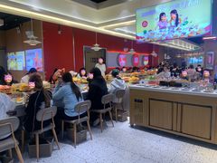 -龍歌自助小火锅(秦淮水游城店)
