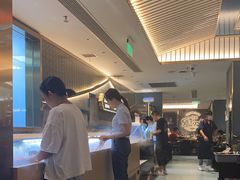 -一绪に寿喜烧(虹悦城店)