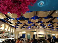 大堂-Aqua Oasis 水天堂(相城天虹商场店)