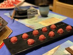 -蜀九香.正宗成都火锅(安吉店)
