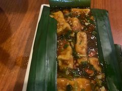 -蜗牛小馆醉乡民谣云南菜(惠新西里店)
