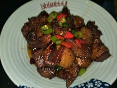-好灶头妈妈菜·柴火灶台鱼·千岛湖土菜地标美食