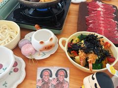 -柴の食堂·日式家庭料理·熊之肆(大学路店)