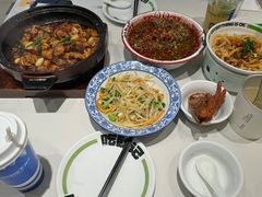 -欧记大排档·景德菜(上海首店)