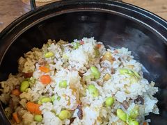 -吃货私房菜(丽江束河古镇店)