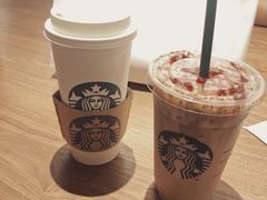 -星巴克(徐州苏宁广场B1店)