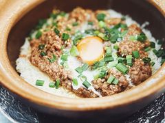-红星光发煲仔饭(文海店)