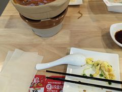 -嘉和一品粥(魏公村店)