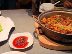 -青海名吃尕张娃非遗烤肉(城中店)