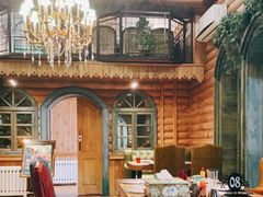 -卢布里西餐厅(总店)