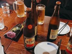 -你又瘦了小酒馆(奥体店)