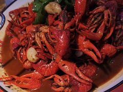 -大成海鲜烧烤·小龙虾(五角场店)