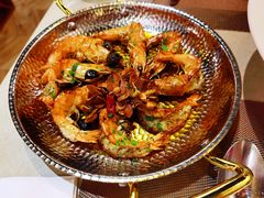 -BONAZZA 意大利餐厅