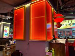 -蜀大侠火锅(四川北路店)
