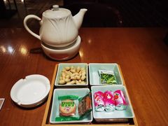 -春满园·邯郸菜发祥地(滏东店)