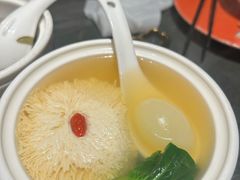 -小厨娘金榜题名(夫子庙秦淮河店)