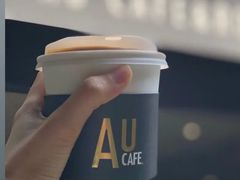 燕麦奶-Au Cafe&Roastery(华侨城店)