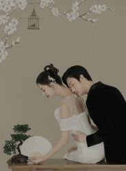 -金夫人婚纱摄影(总店)