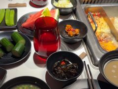 -鼎膳常火锅(华阳店)