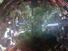 -龙湖重庆时代天街