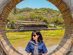 -红山村