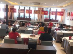 大堂-胡大饭馆 24h(簋街总店)