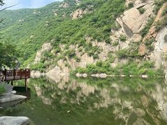 -灵溪风景区