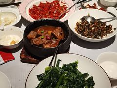 -千百味红餐厅·江西菜(绿地双子塔店)