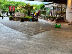 -上海长风大悦城