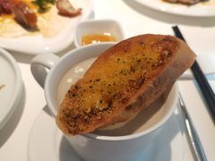 -港丽餐厅(来福士店)