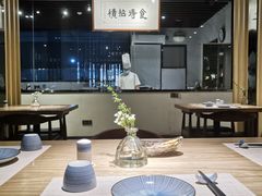 大堂-三喜鲜生(明致商厦店)
