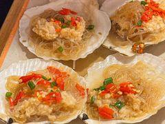 -开蚝屋·海鲜龙虾烧烤(文二路店)